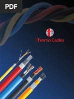 A Leading Manufacturer of Instrumentation Cables Eng 287827