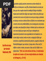 O SACRIFÍCIO DE ISAAC (POR ABRAÃO), REMBRANDT, 1835