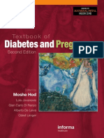 Gestational Diabetes PDF