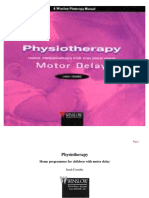 Sarah Crombie - Physiotherapy Home Programmes (1997) PDF