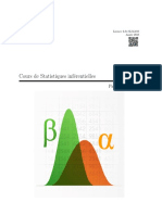 Cours Stat S4 PDF