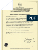 Homologação de Diploma, Junilson Félix .pdf