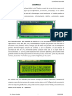 04 - Modulo LCD