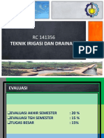 Modul 1 Pengantar Drainase Perkotaan PDF