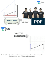 (P4) - Vectors PDF