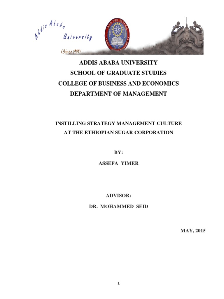 lean manufacturing master thesis