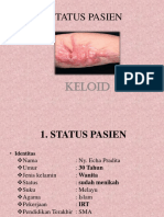 Keloid 