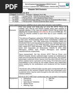 Hospital Emergency Codes | PDF