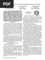 Power Cable Failure Modes and Fault Loca PDF