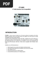 CT Uno Wps Office