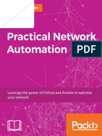 Practical Network Automation