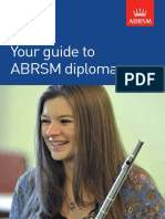Guide To Diplomas