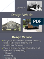 06 Design Vehicle.ppt