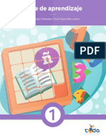 Cuadernillo Primero LA PDF