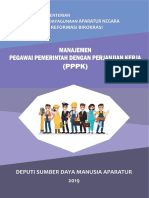 Buku Manajemen PPPK