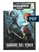 Sangre Del Fenix PDF