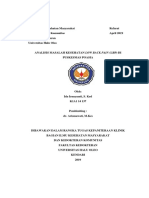 LBP Analisis