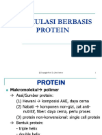 Formulasi Protein