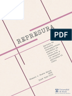 ROJAS CLAROS, Francisco, «Mujer, censura y disidencia editorial en el segundo franquismo. Una aproximación», REPRESURA, ISSN 1886-9335, Nº 4, 2019, pp. 105-132.