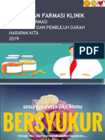 Pelayanan Farmasi Klinik PDF