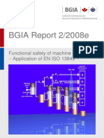 BGIA Report 2008e PDF