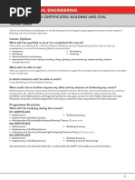 BCE National N1 N3 Certificates Building Civil Engineering