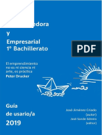 Guia Didactica Cultura Emprendedora Andalucia - VF