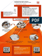 5 Pricipials of IBSE: Application