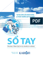 So Tay KTV PDF