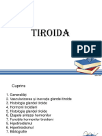 Tiroida