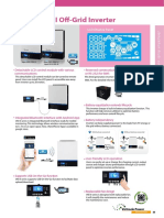 Axpert VM III - DS PDF