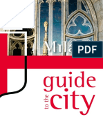 Milan - Guide To The City - en PDF