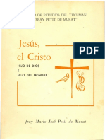 PetitDeMurat-JesusElCristo