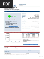 BARBOT - empresa relatório estrutural