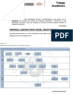 Logistica Nacional - Kelvin