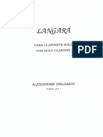 Delgado, Alexandre - Langará PDF