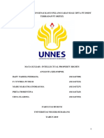 Analisis Yuridis Mengenai Kasus Pelanggaran Hak Cipta PT DMDT Terhadap PT Sritex