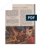 Paixao de Nosso Senhor Historia Sagrada para Meninos e Meninas