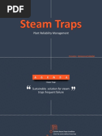 Steam Traps