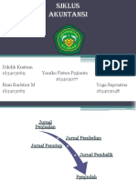 PPT MAKALAH PENGAKUN