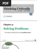 Thinking Critically: 12 Edition - John Chaffee | PDF | Critical ...