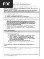 Upper Limb Muscle Power Assessment | PDF | Thumb | Anatomical Terms Of ...