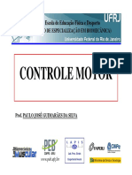 Controle Motor