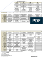 Jadwal Kuliah