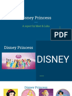 Disney Princess