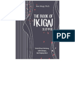 Book of Ikigai