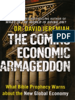 Jeremiah - The Coming Economic Armageddon What Bible Prophecy Warns About The New Global Economy (2010)