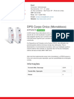 Referência 275V - DPS25275