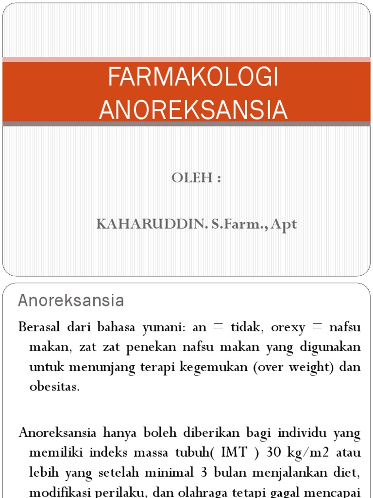 Anoreksiyani oylagin