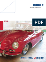 Catalogo 2012 MH Motorsport Carros Antigos Miolo 1365I PDF